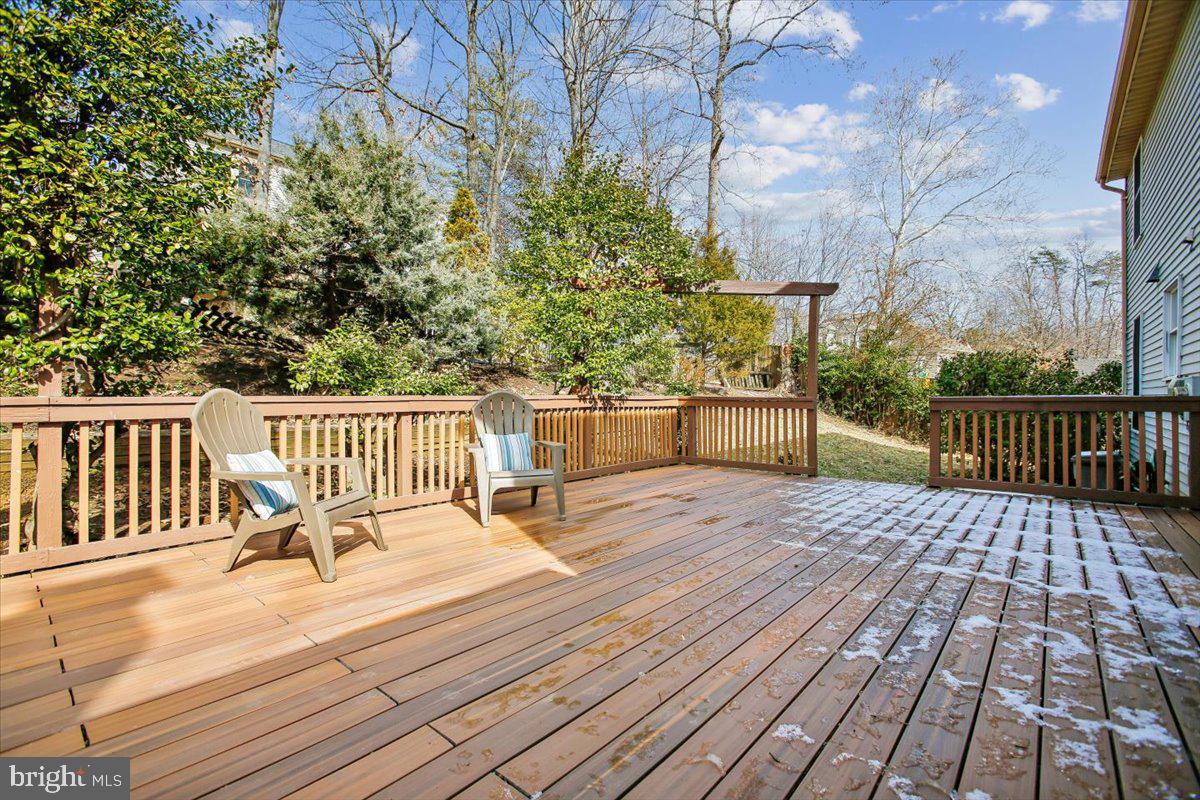 MONTCLAIR - Residential