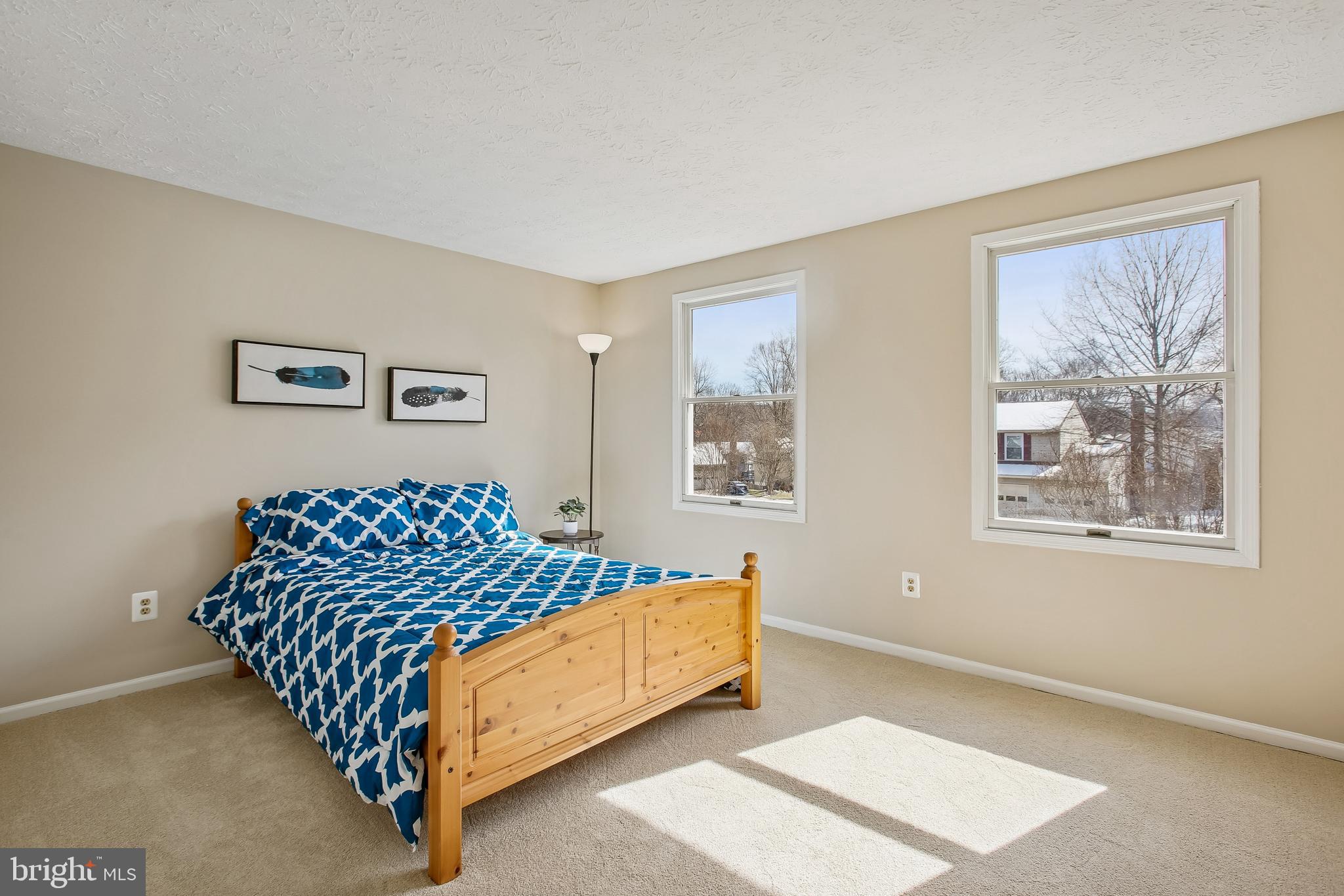 MONTCLAIR - Residential