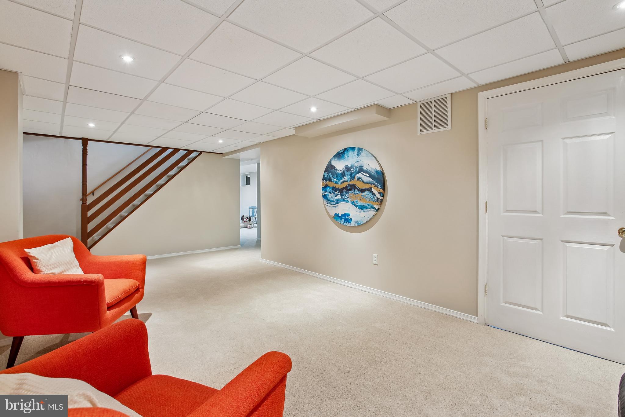 MONTCLAIR - Residential