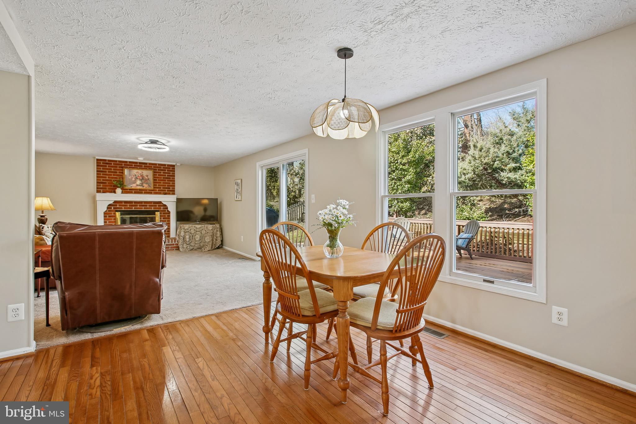 MONTCLAIR - Residential