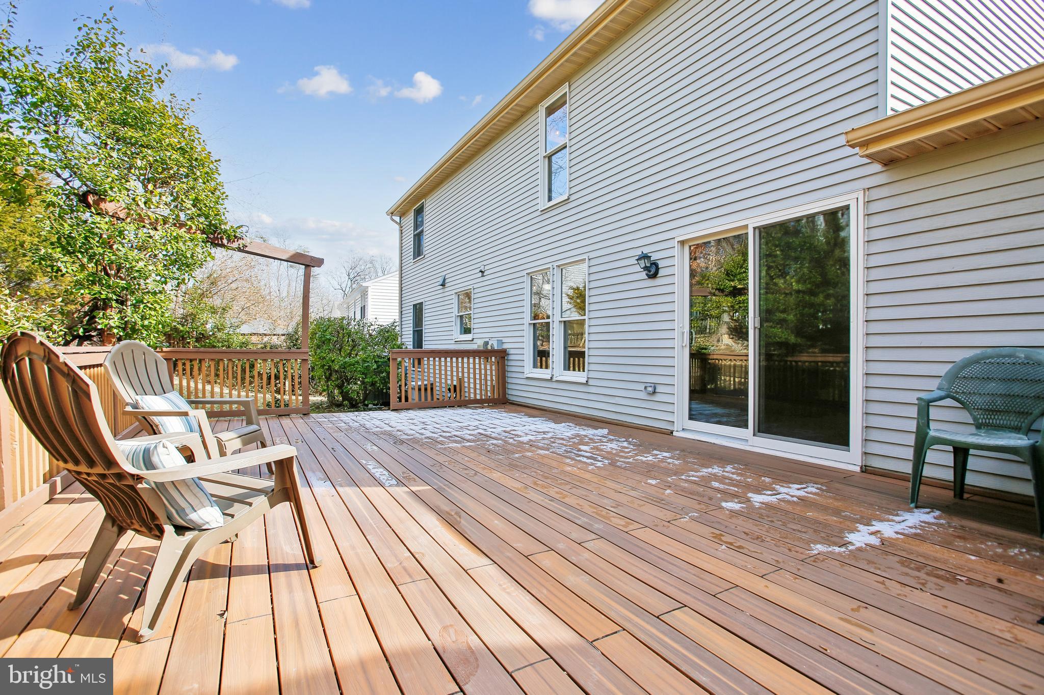 MONTCLAIR - Residential