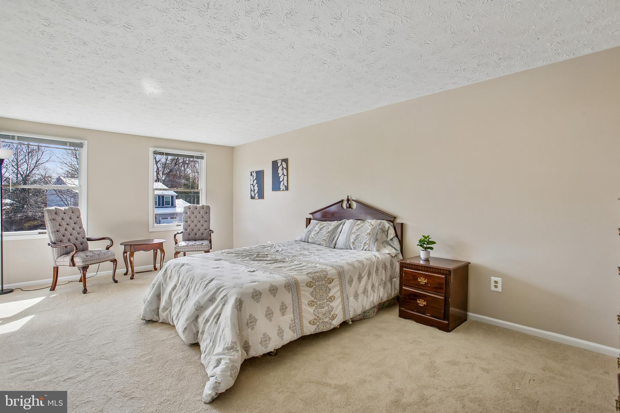 MONTCLAIR - Residential