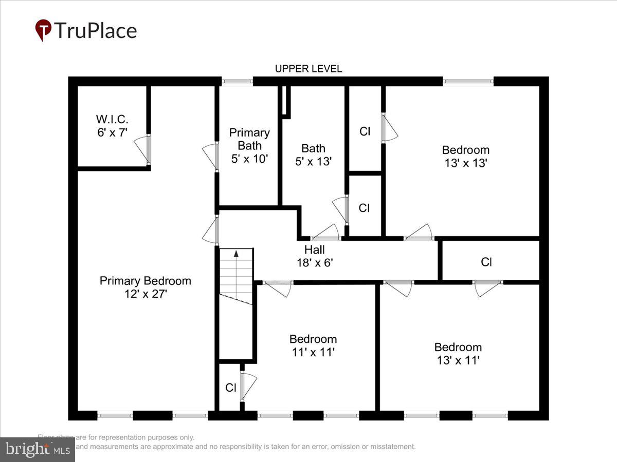 MONTCLAIR - Residential