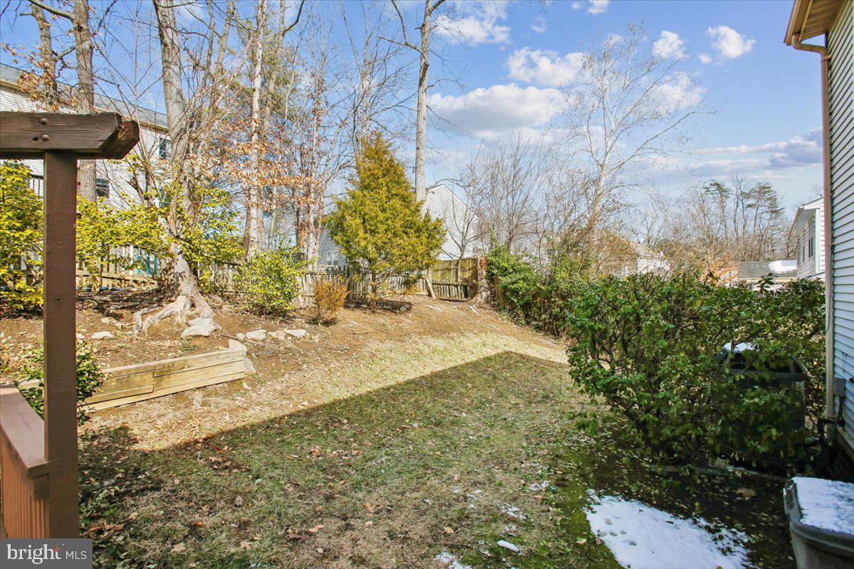 MONTCLAIR - Residential