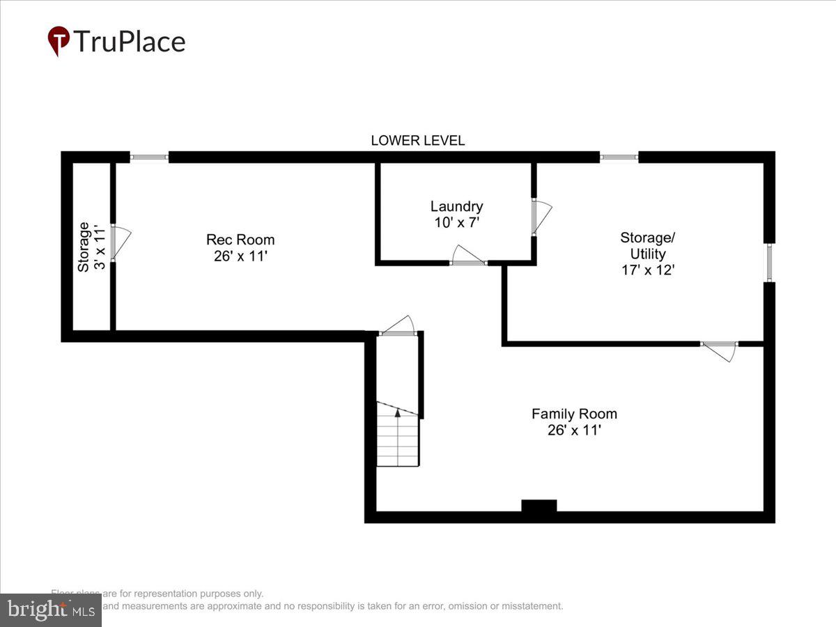 MONTCLAIR - Residential