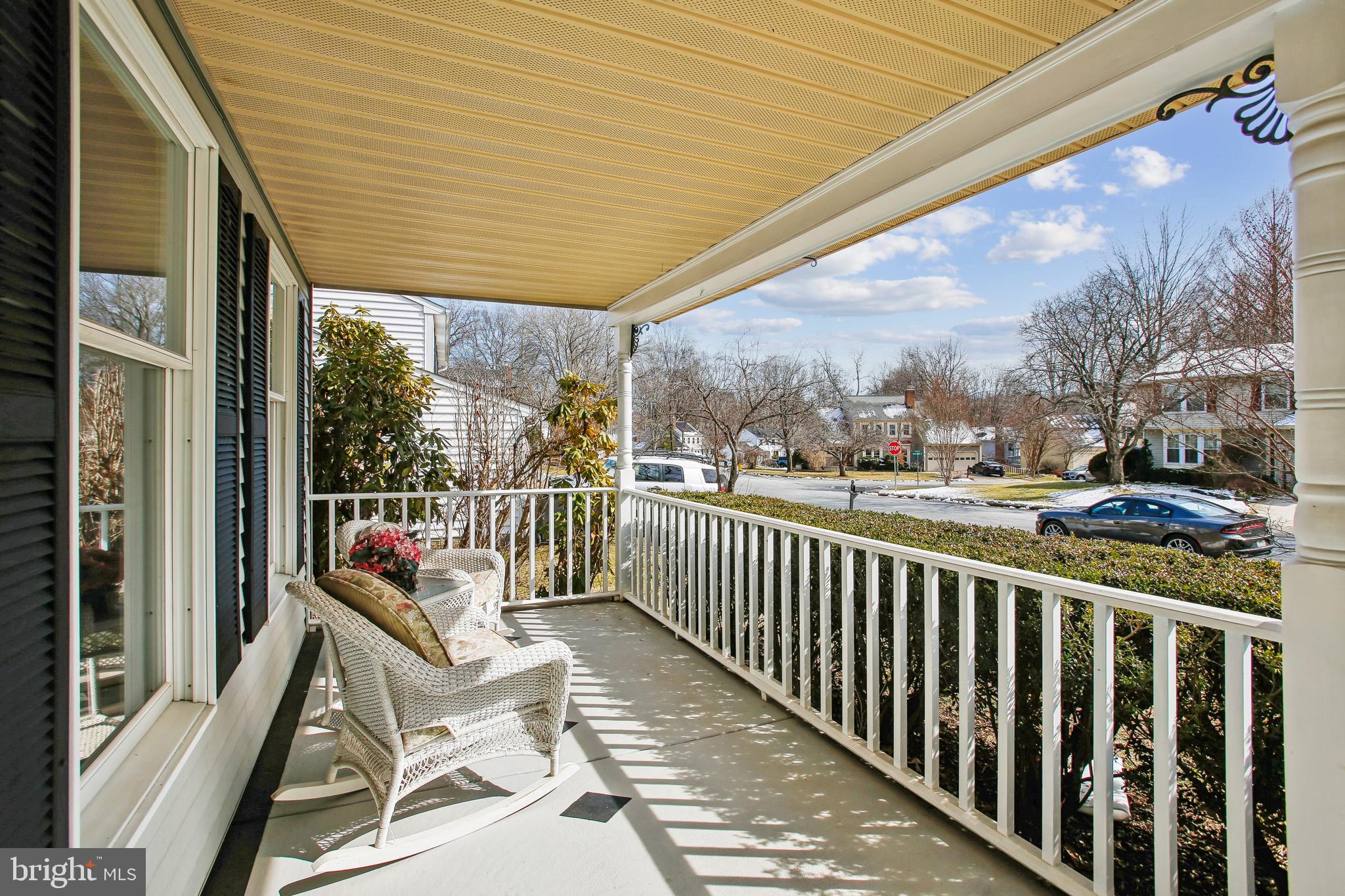 MONTCLAIR - Residential