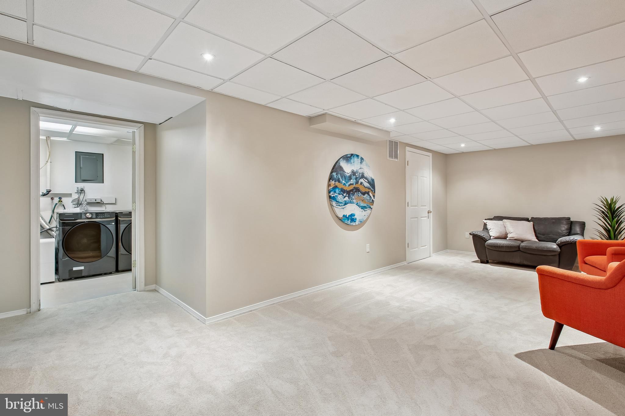 MONTCLAIR - Residential