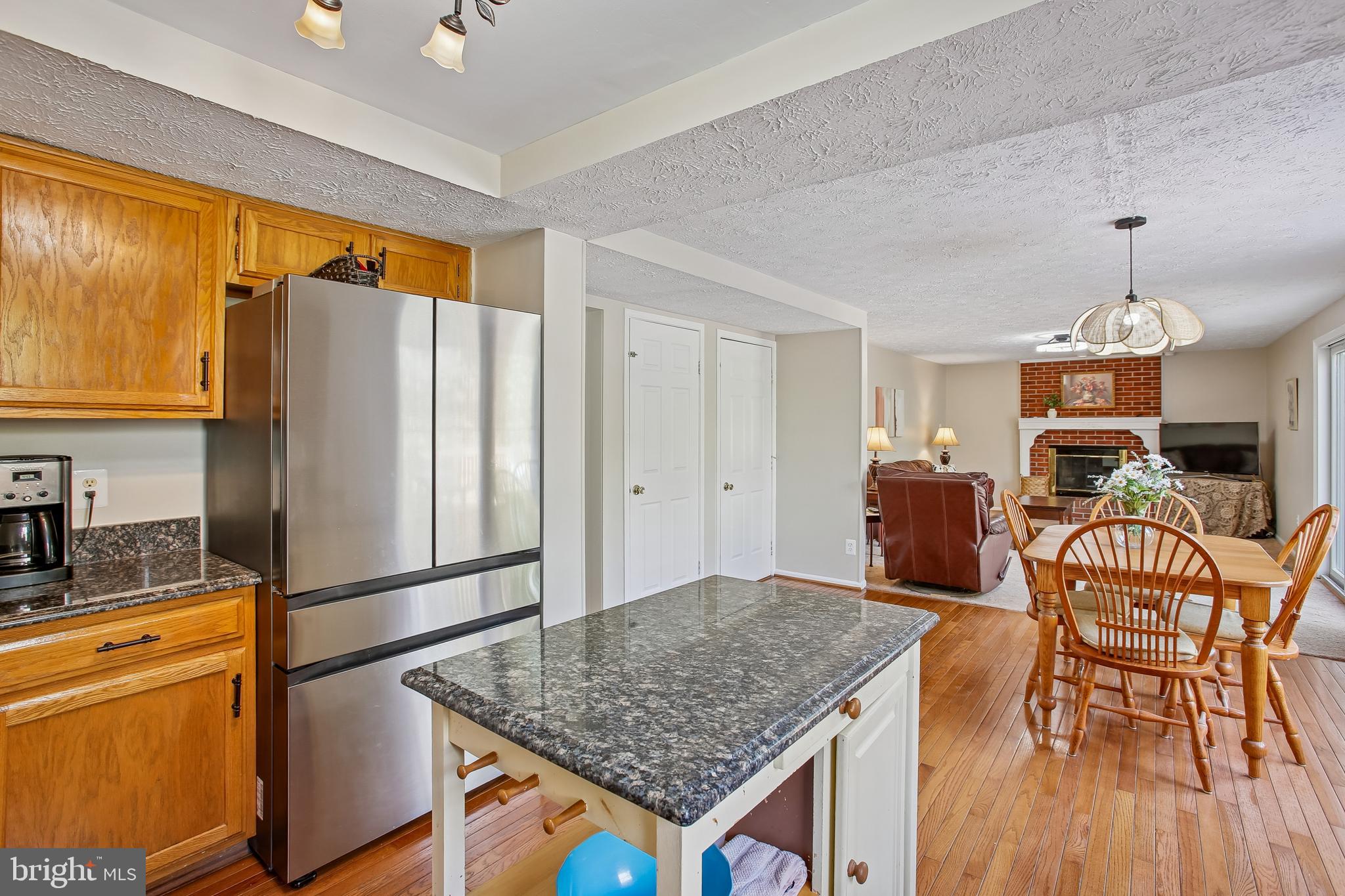 MONTCLAIR - Residential