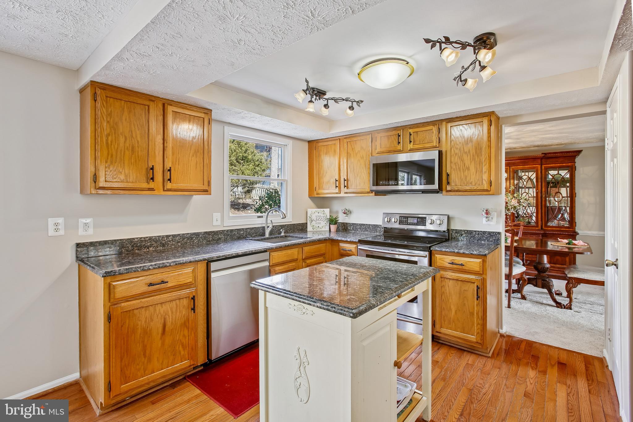 MONTCLAIR - Residential