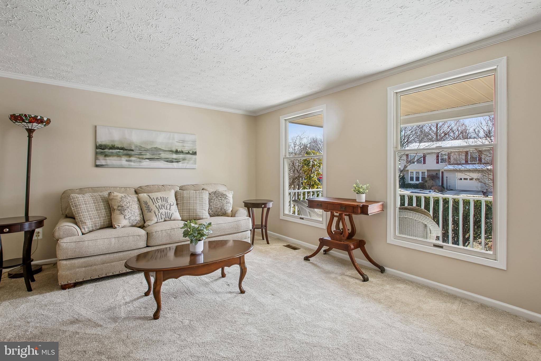 MONTCLAIR - Residential