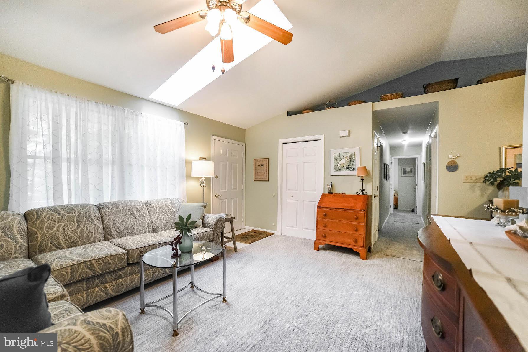 CHESAPEAKE RANCH ESTATES - Residential