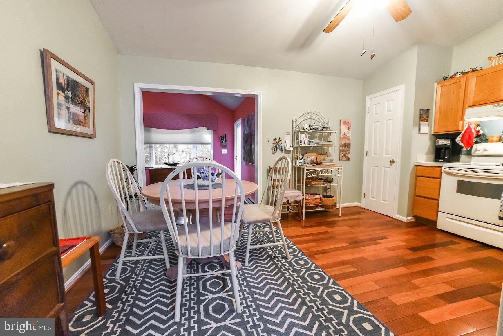 CHESAPEAKE RANCH ESTATES - Residential