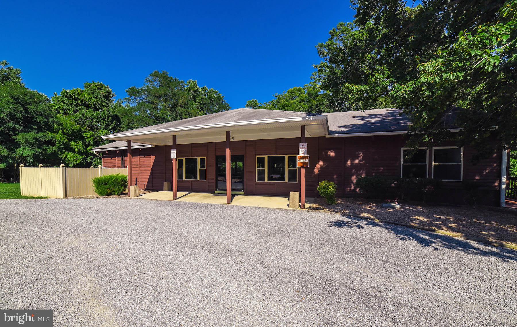 CHESAPEAKE RANCH ESTATES - Residential