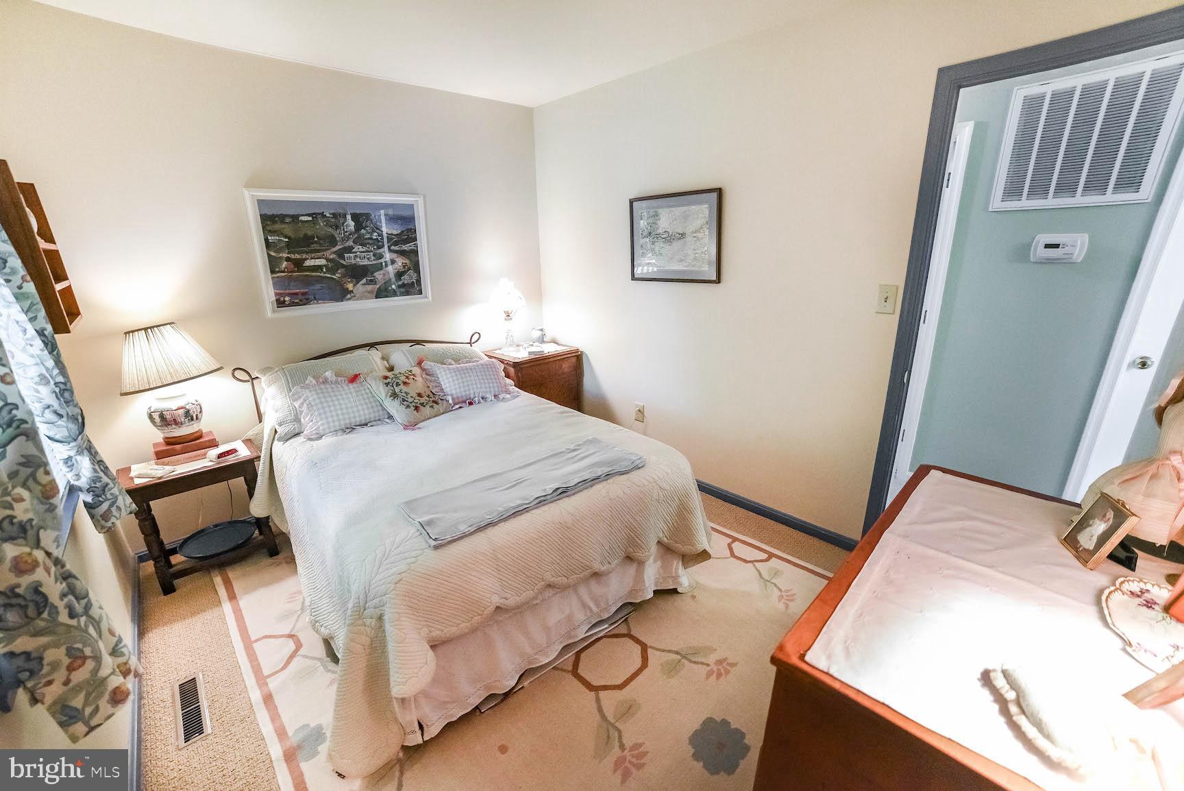 CHESAPEAKE RANCH ESTATES - Residential