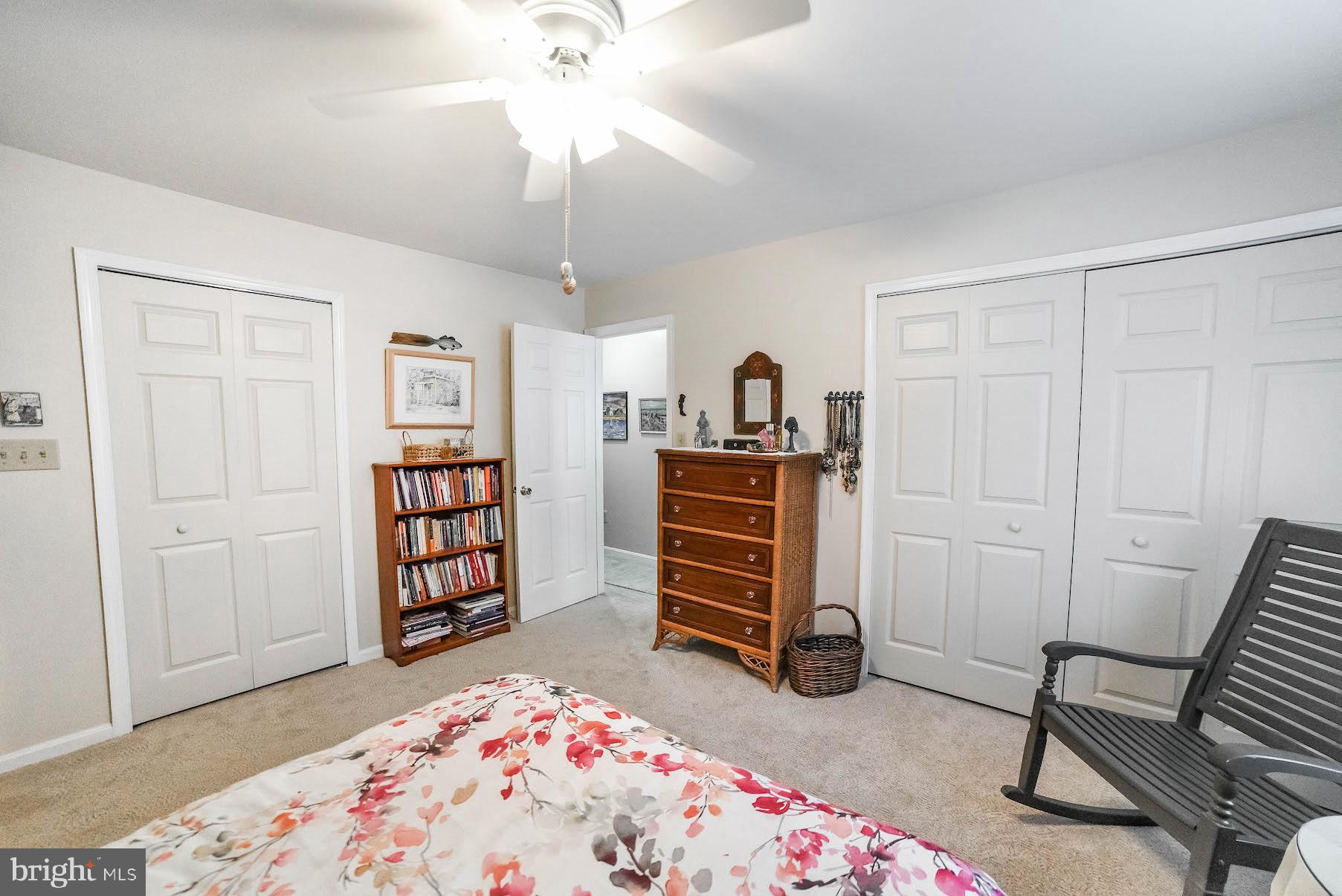 CHESAPEAKE RANCH ESTATES - Residential