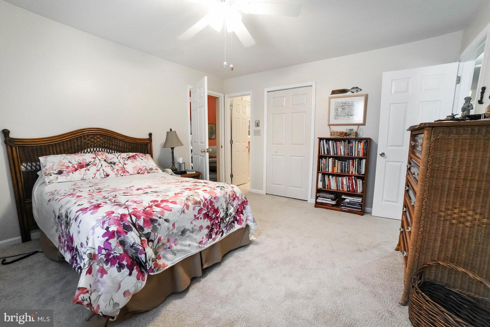 CHESAPEAKE RANCH ESTATES - Residential