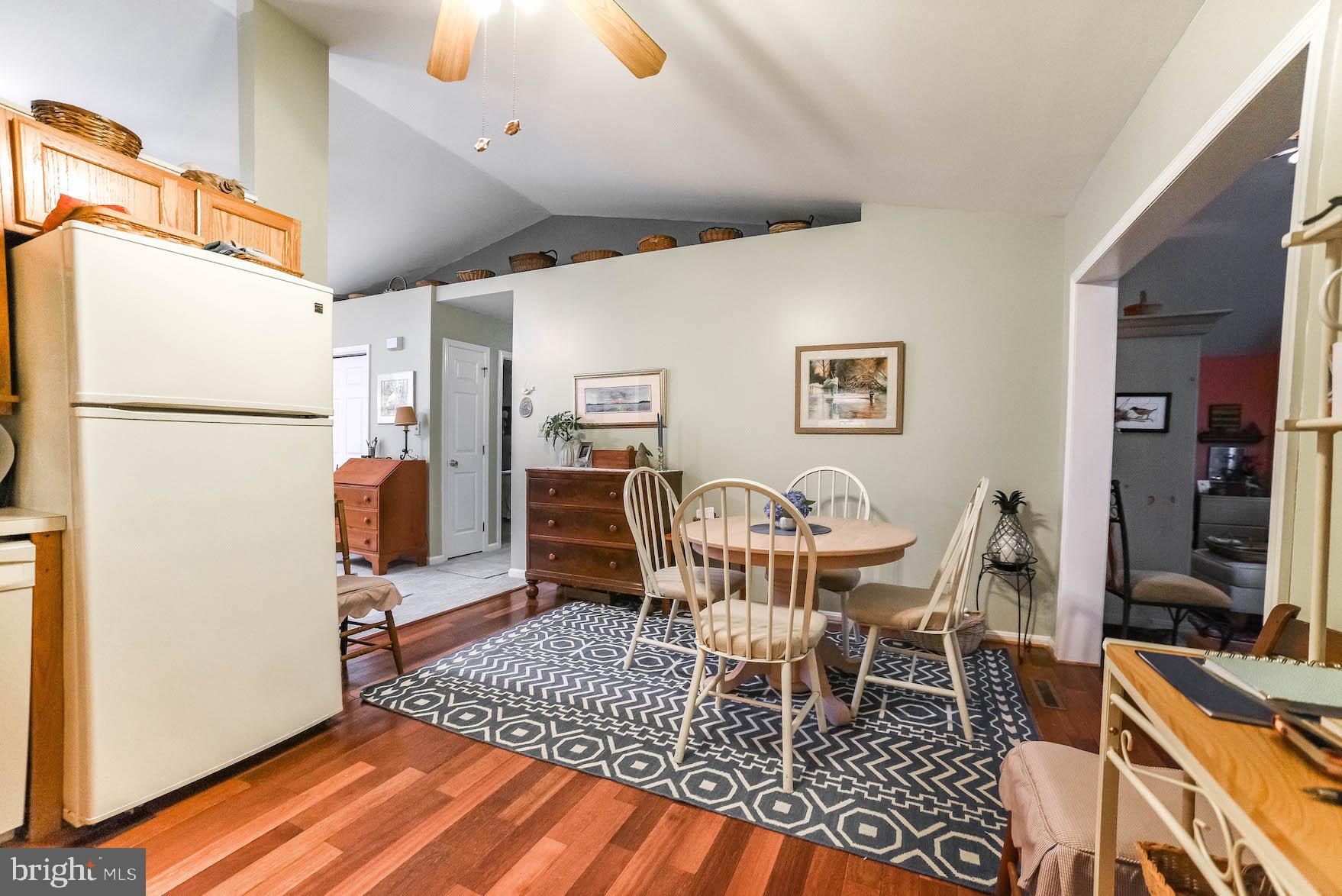 CHESAPEAKE RANCH ESTATES - Residential