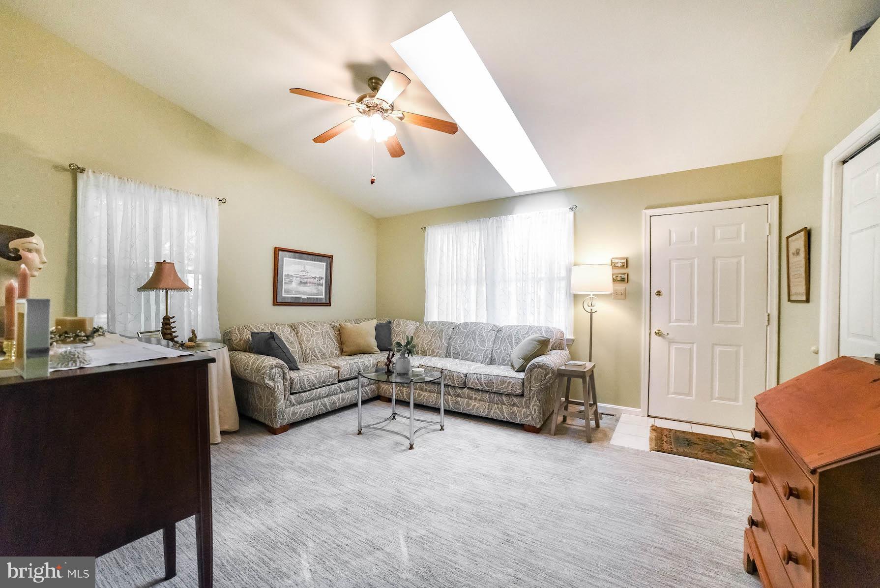 CHESAPEAKE RANCH ESTATES - Residential