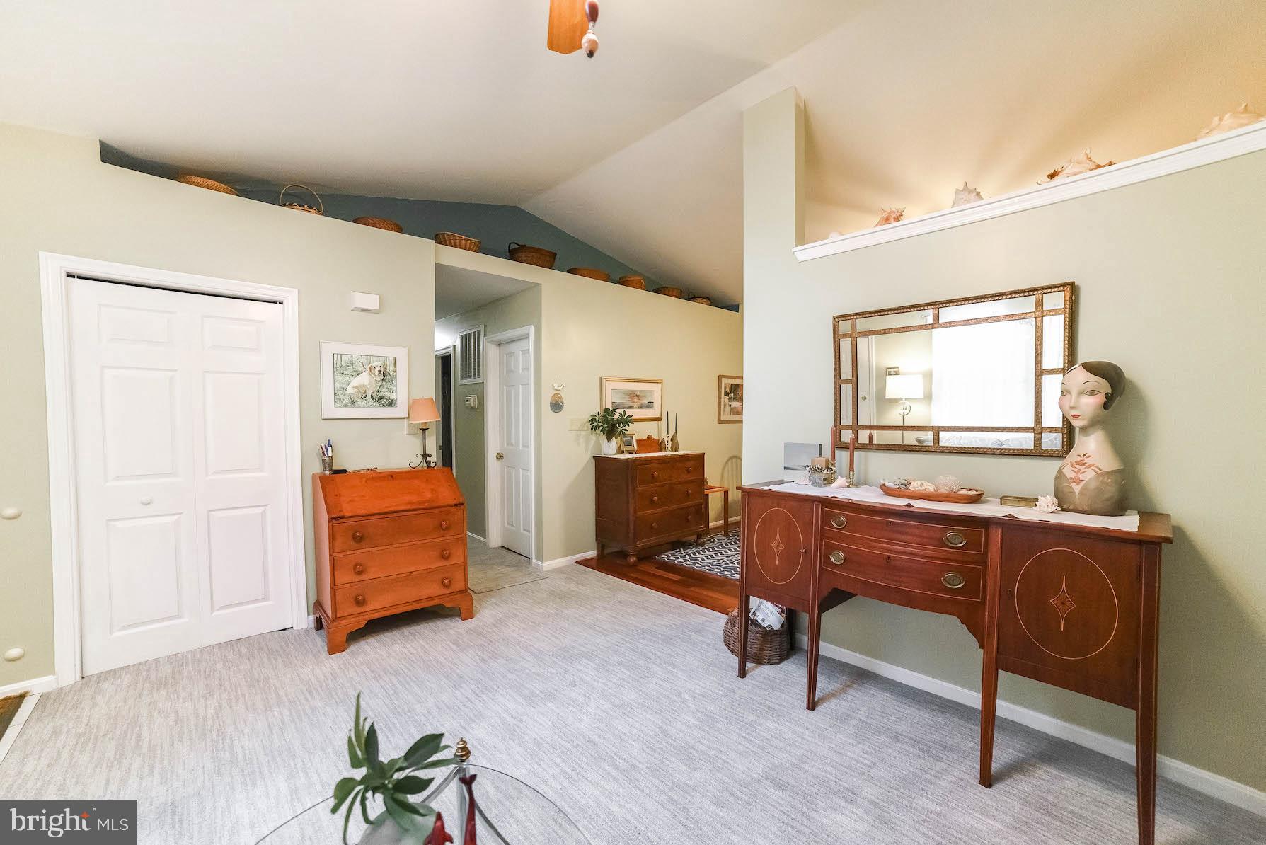 CHESAPEAKE RANCH ESTATES - Residential