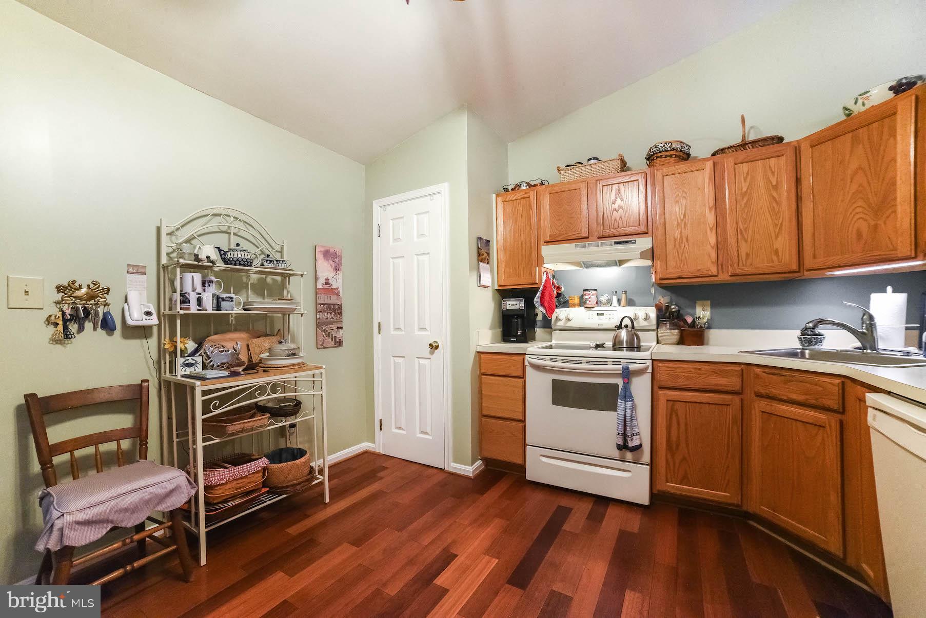 CHESAPEAKE RANCH ESTATES - Residential