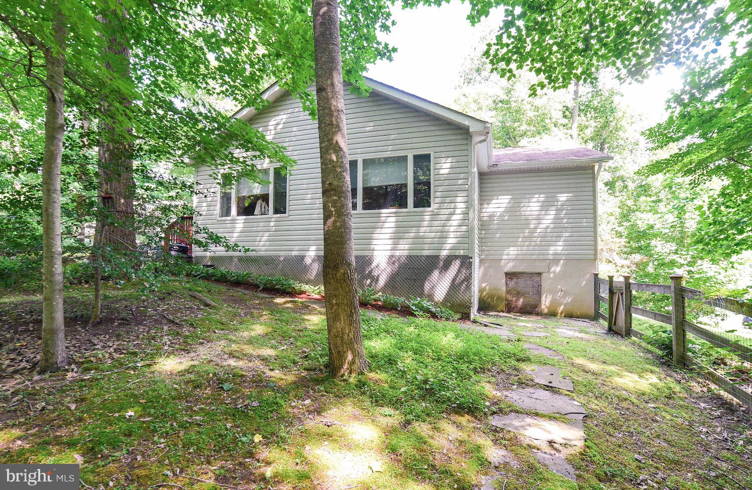 CHESAPEAKE RANCH ESTATES - Residential