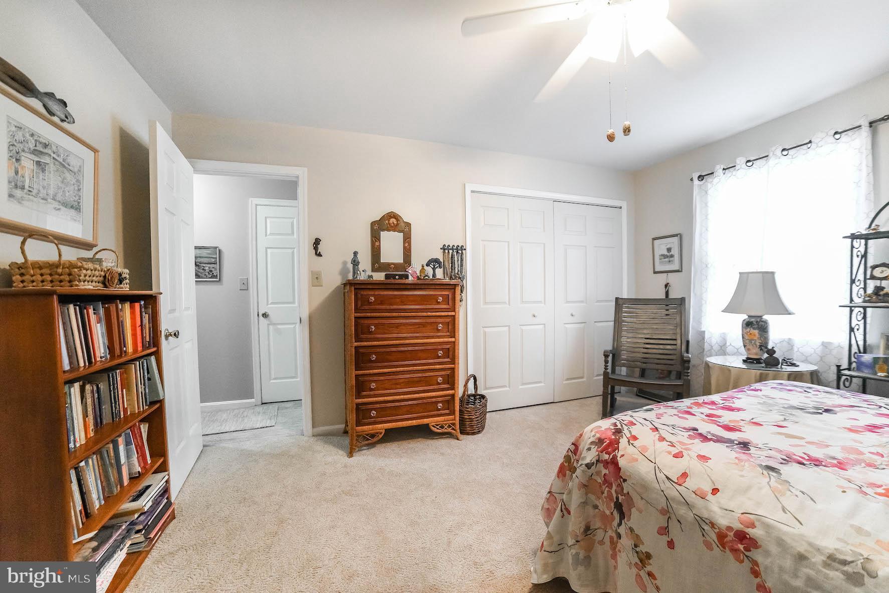 CHESAPEAKE RANCH ESTATES - Residential