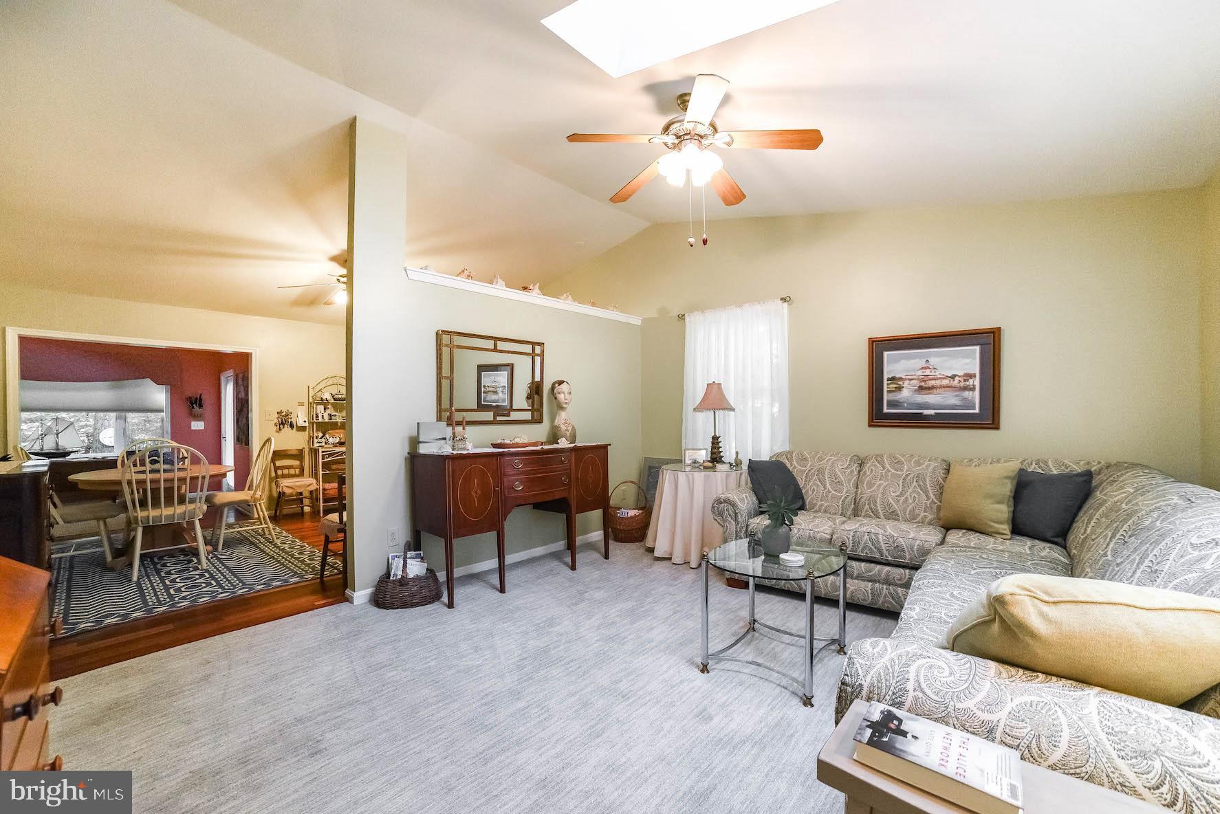 CHESAPEAKE RANCH ESTATES - Residential