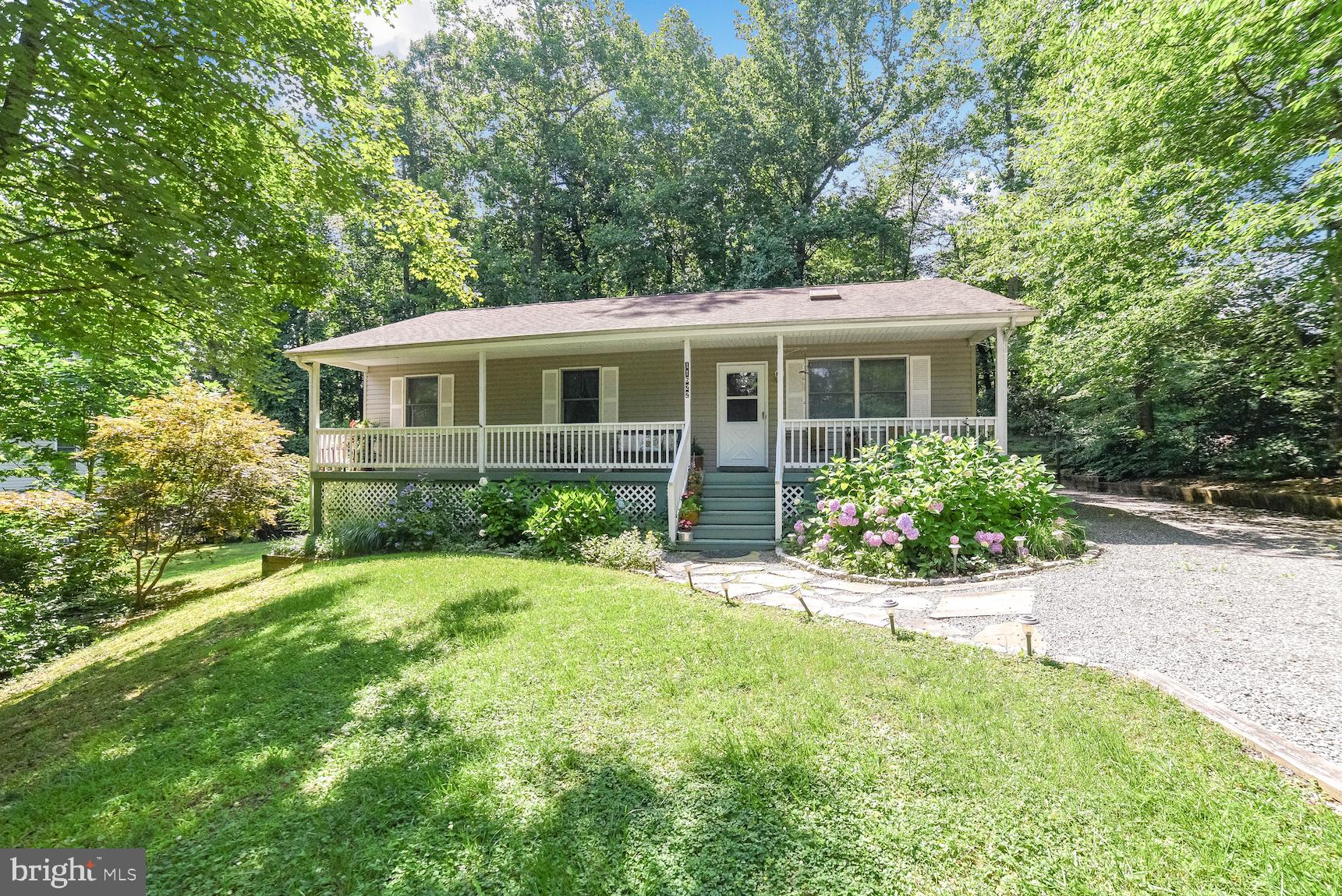 CHESAPEAKE RANCH ESTATES - Residential