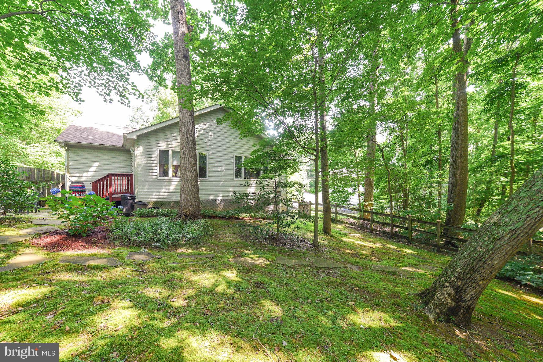 CHESAPEAKE RANCH ESTATES - Residential