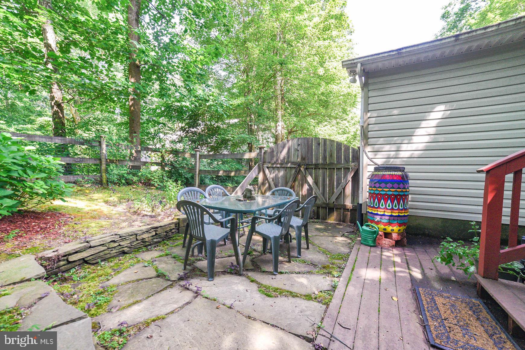 CHESAPEAKE RANCH ESTATES - Residential