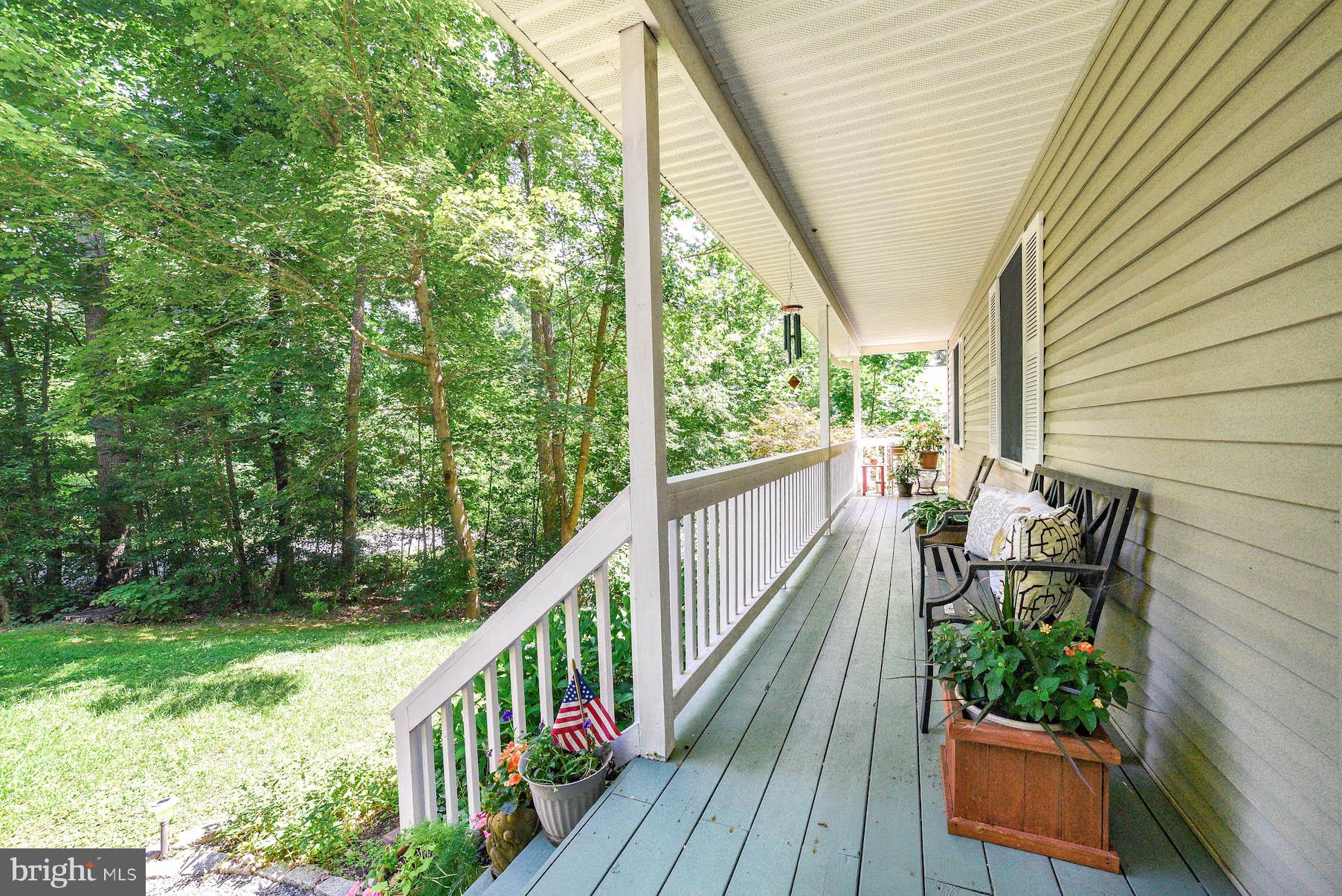 CHESAPEAKE RANCH ESTATES - Residential