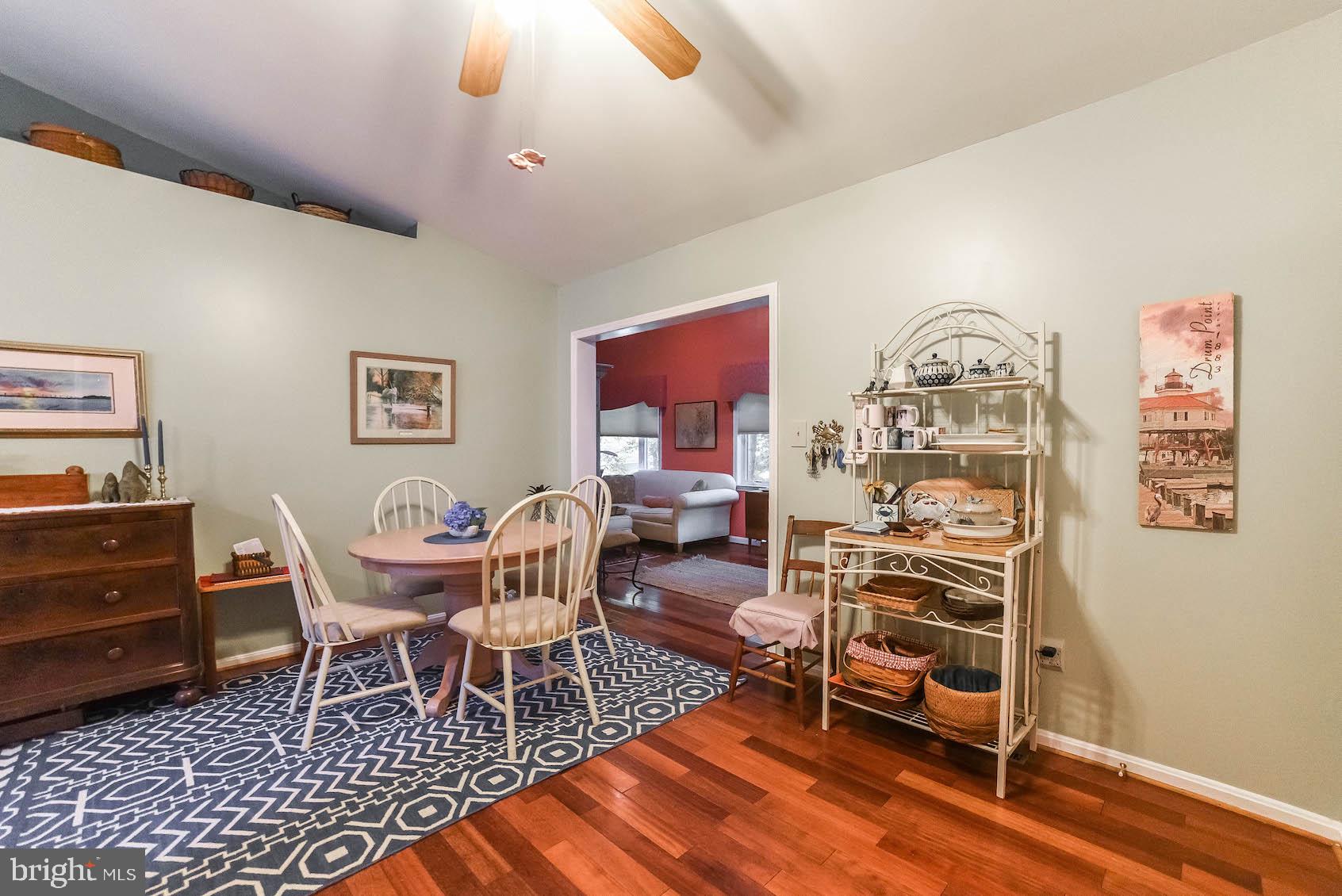 CHESAPEAKE RANCH ESTATES - Residential