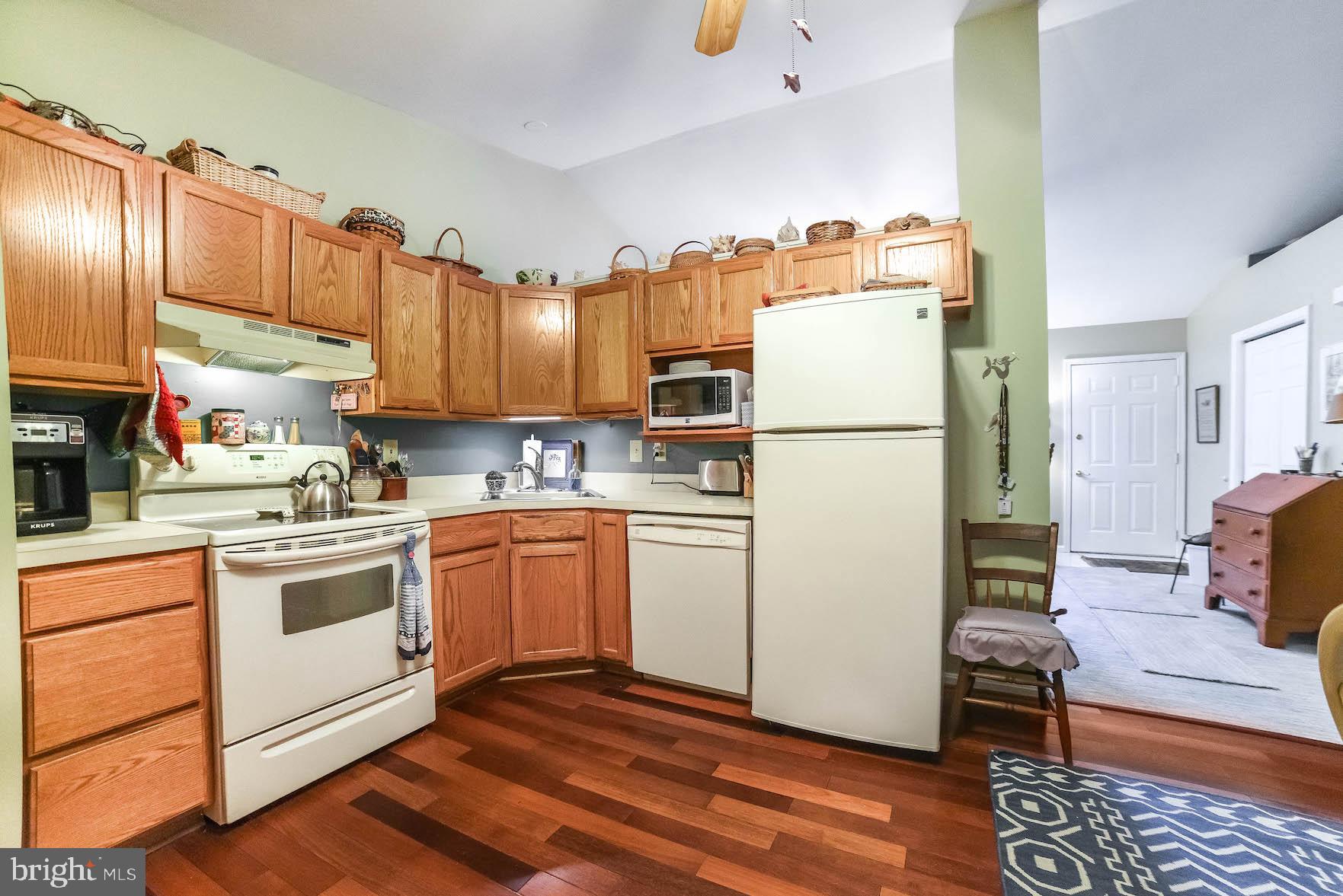 CHESAPEAKE RANCH ESTATES - Residential