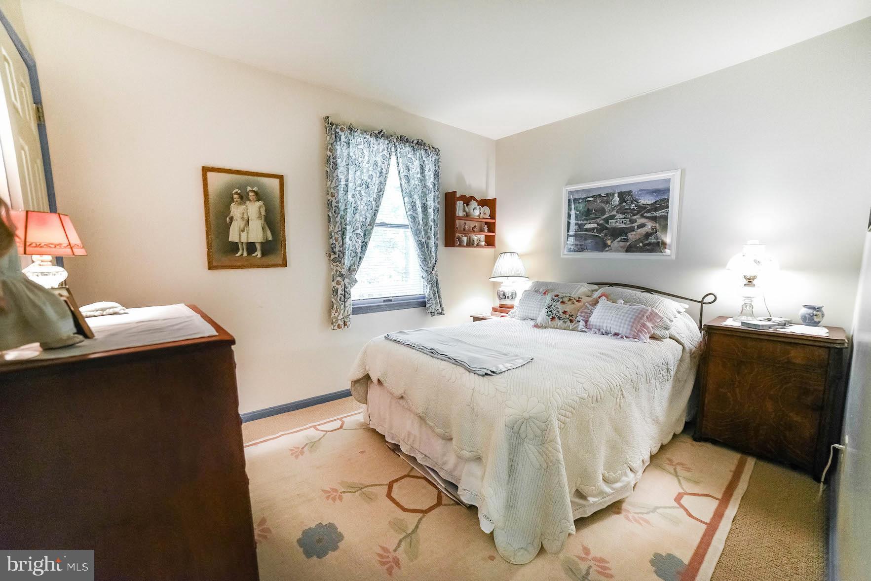 CHESAPEAKE RANCH ESTATES - Residential