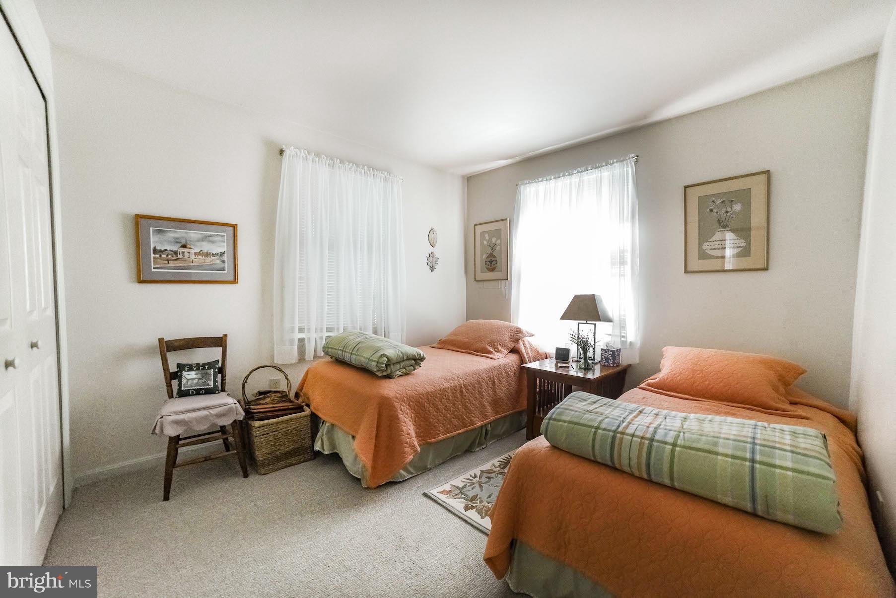 CHESAPEAKE RANCH ESTATES - Residential