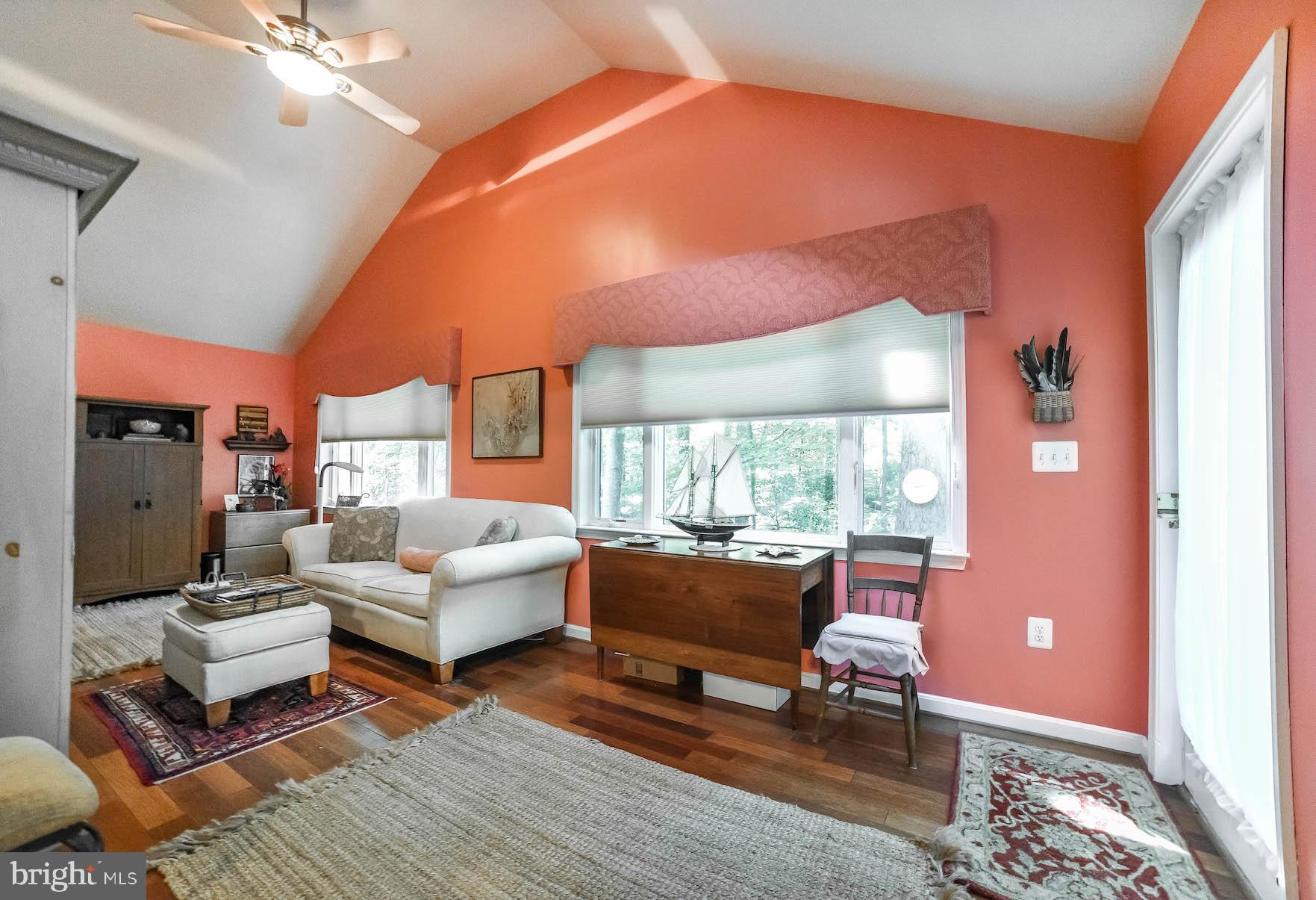 CHESAPEAKE RANCH ESTATES - Residential