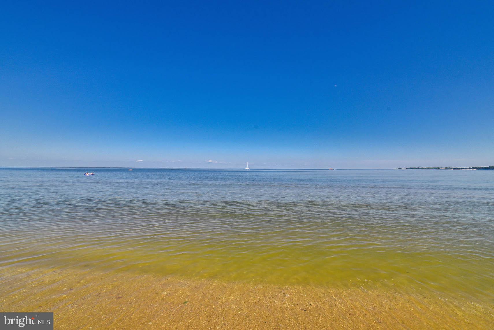 CHESAPEAKE RANCH ESTATES - Residential