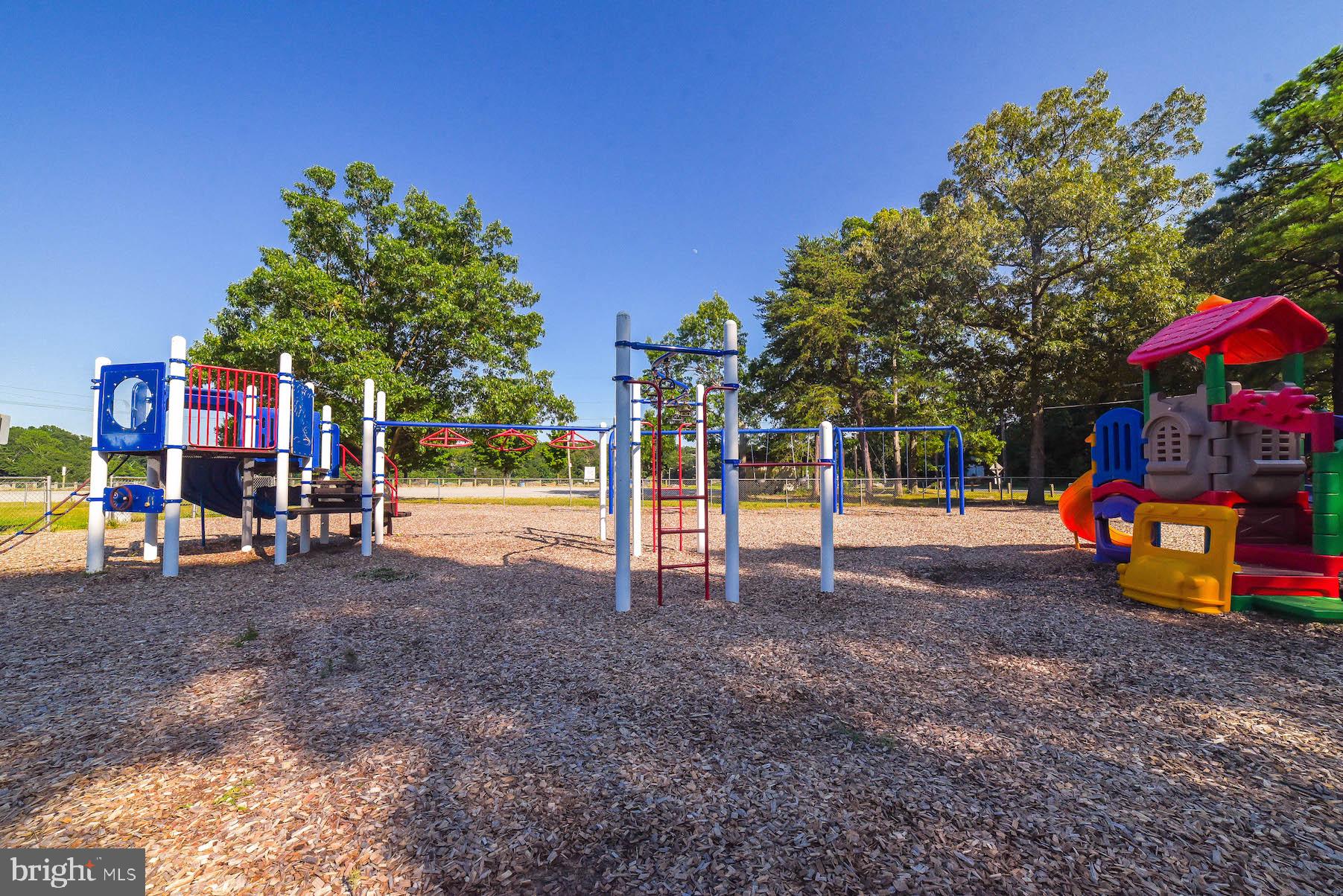 CHESAPEAKE RANCH ESTATES - Residential