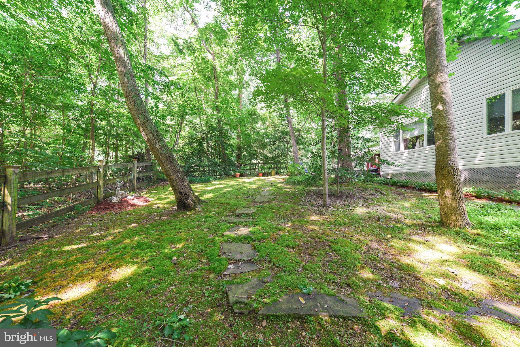 CHESAPEAKE RANCH ESTATES - Residential