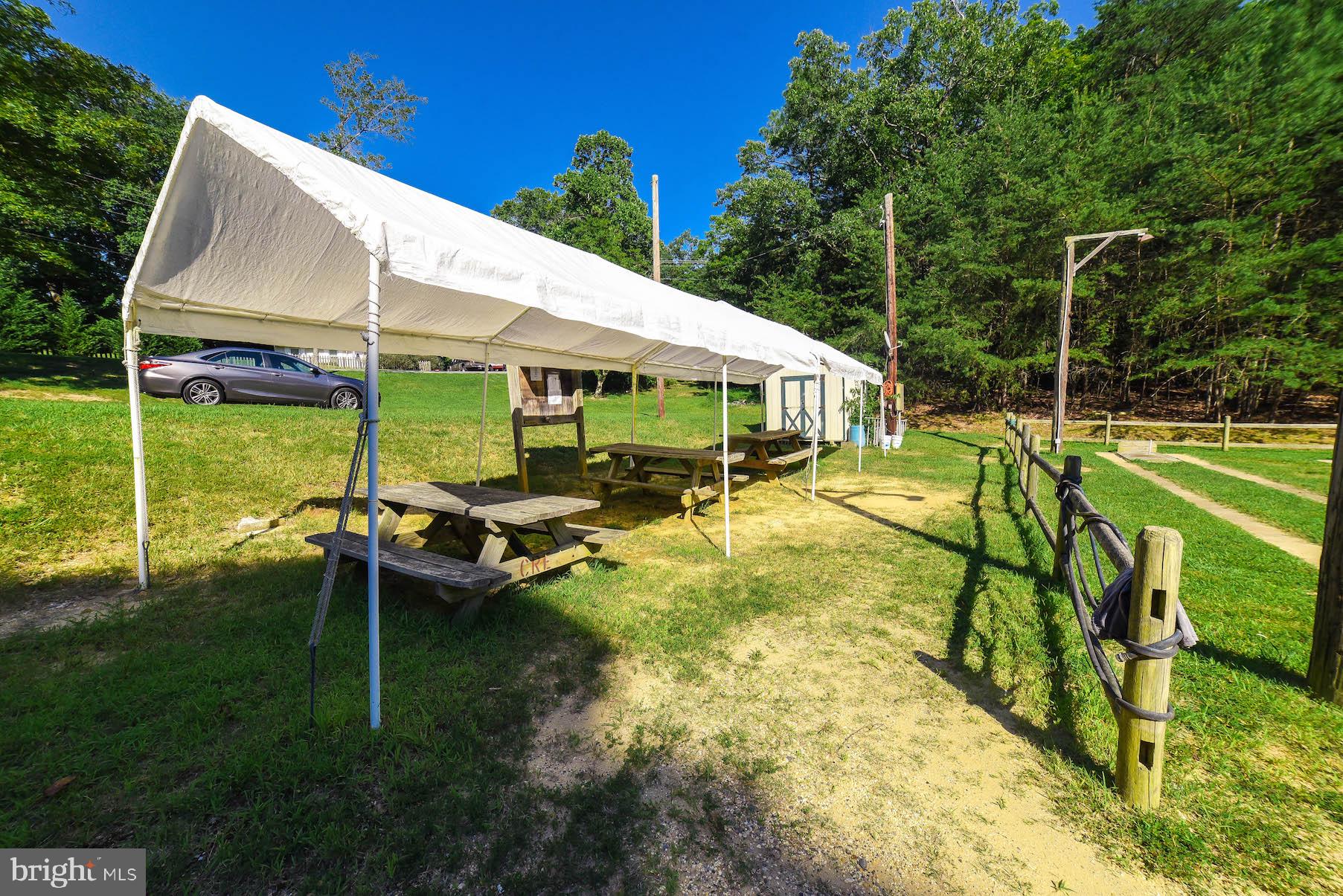 CHESAPEAKE RANCH ESTATES - Residential