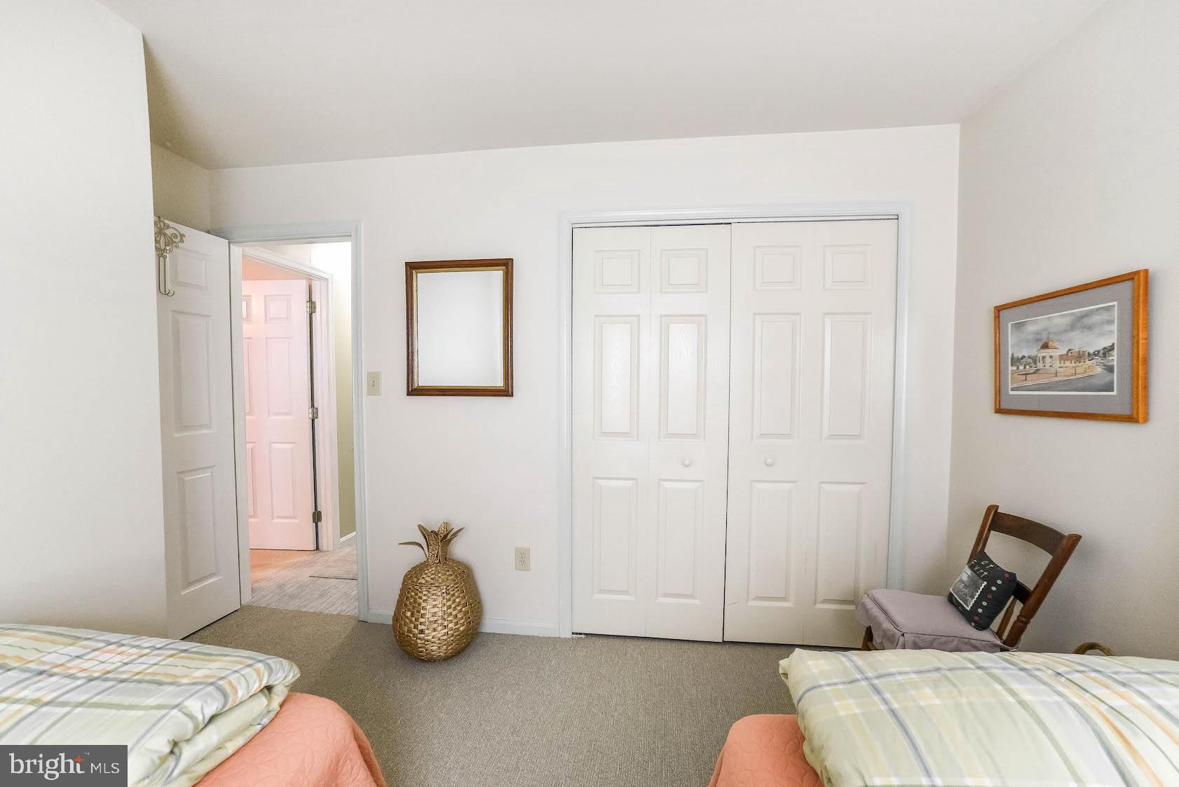 CHESAPEAKE RANCH ESTATES - Residential