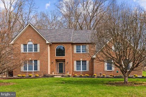 6457 MIDDLETON LANE NEW HOPE PA 18938