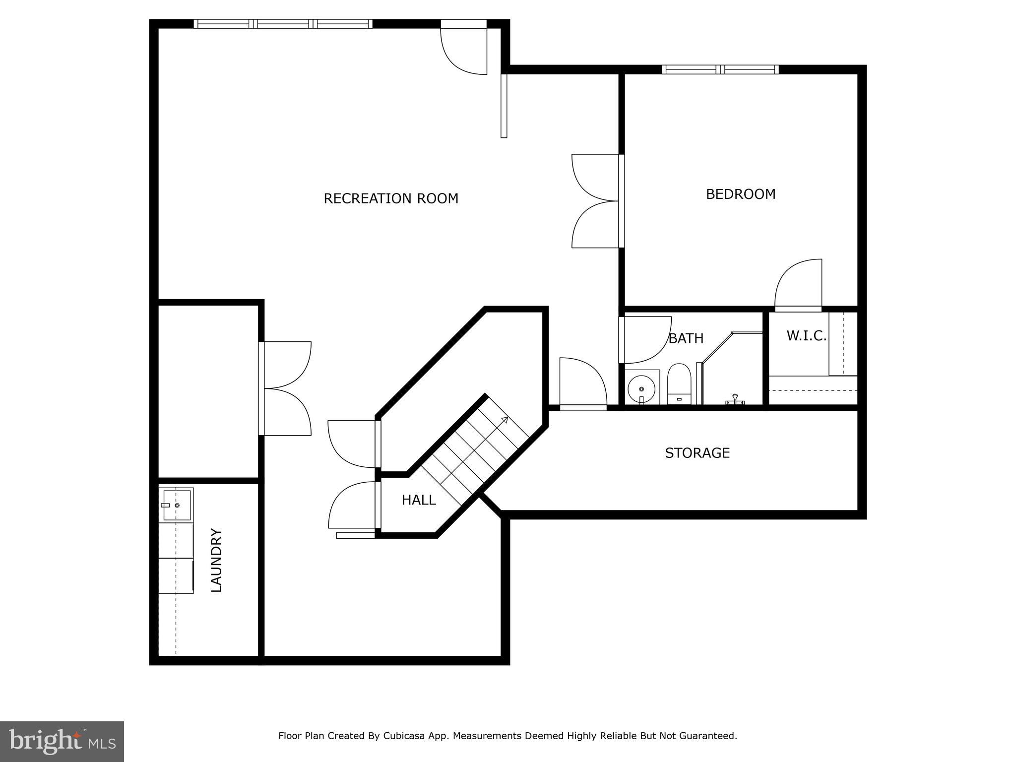 BRAEMAR - Residential Lease