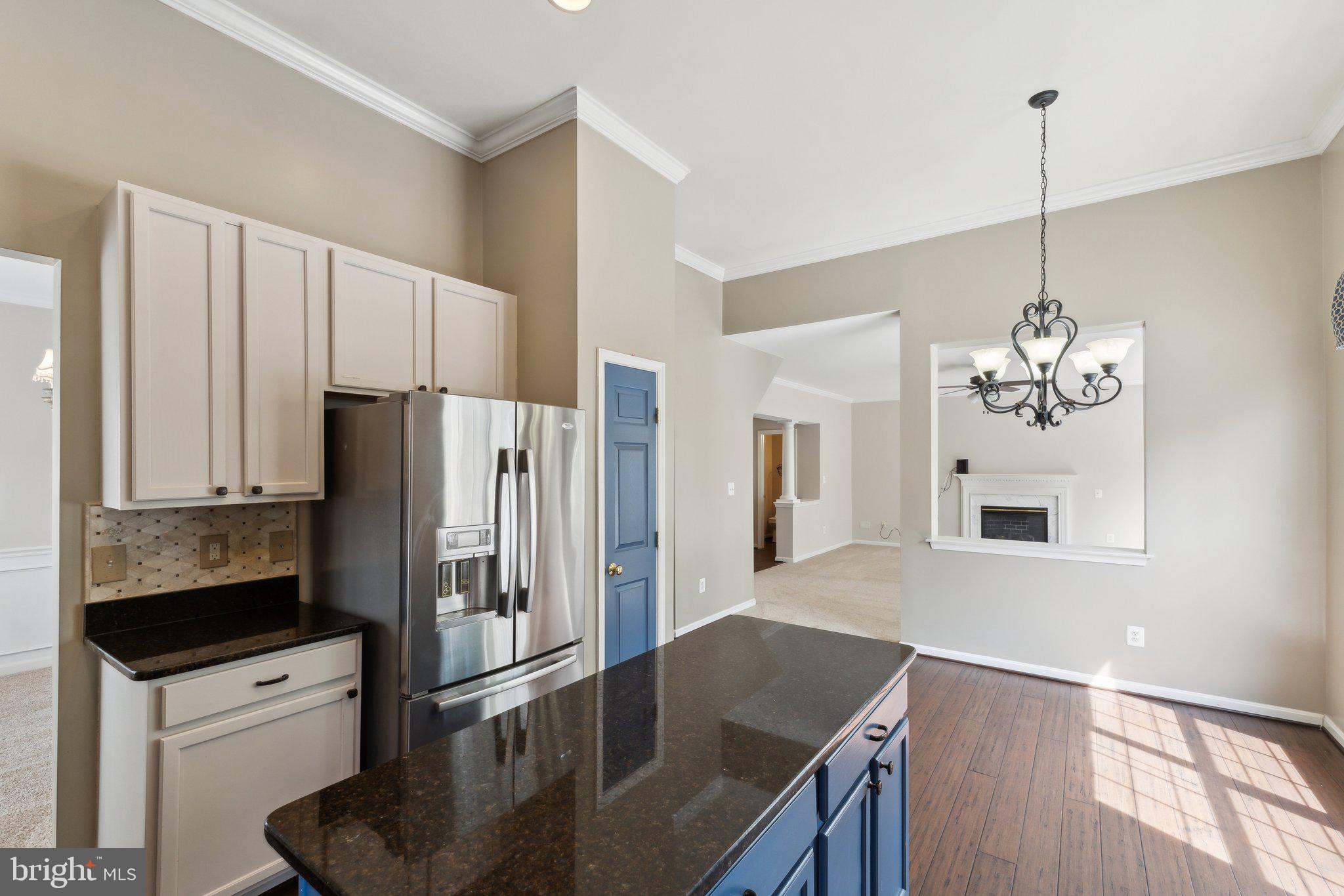 BRAEMAR - Residential Lease