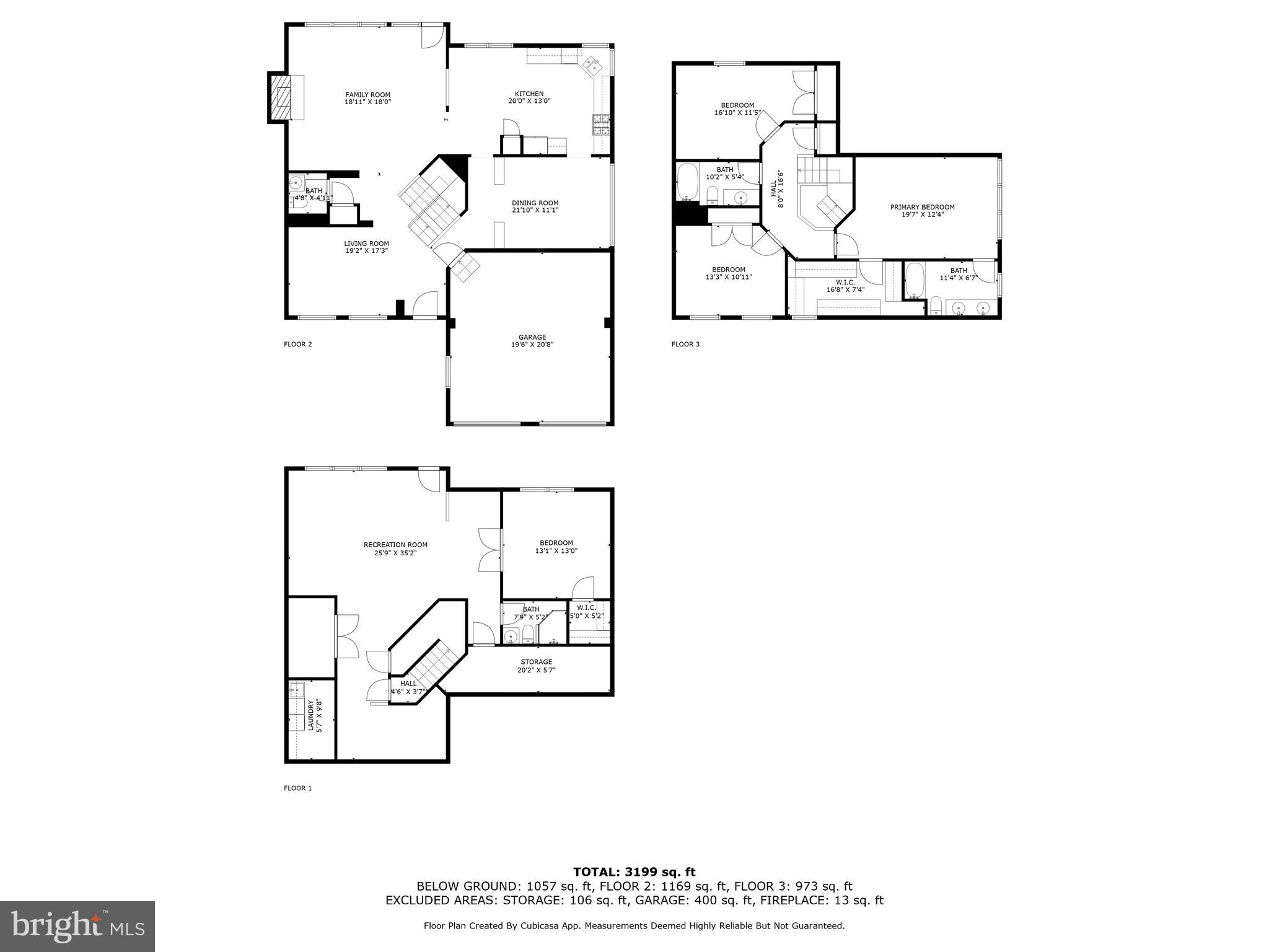 BRAEMAR - Residential Lease