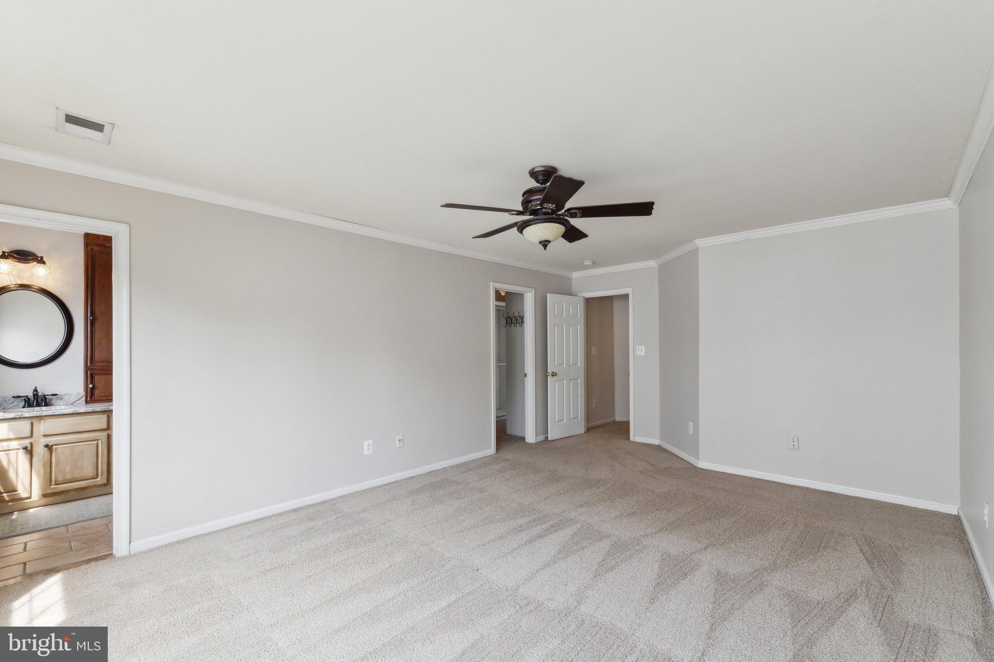 BRAEMAR - Residential Lease