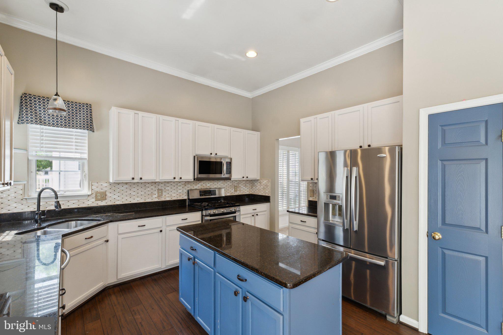 BRAEMAR - Residential Lease