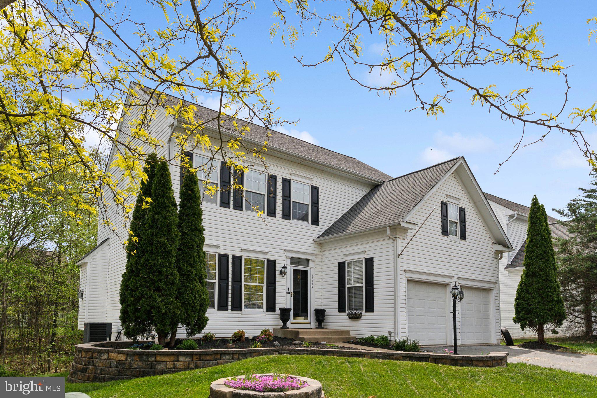 BRAEMAR - Residential Lease