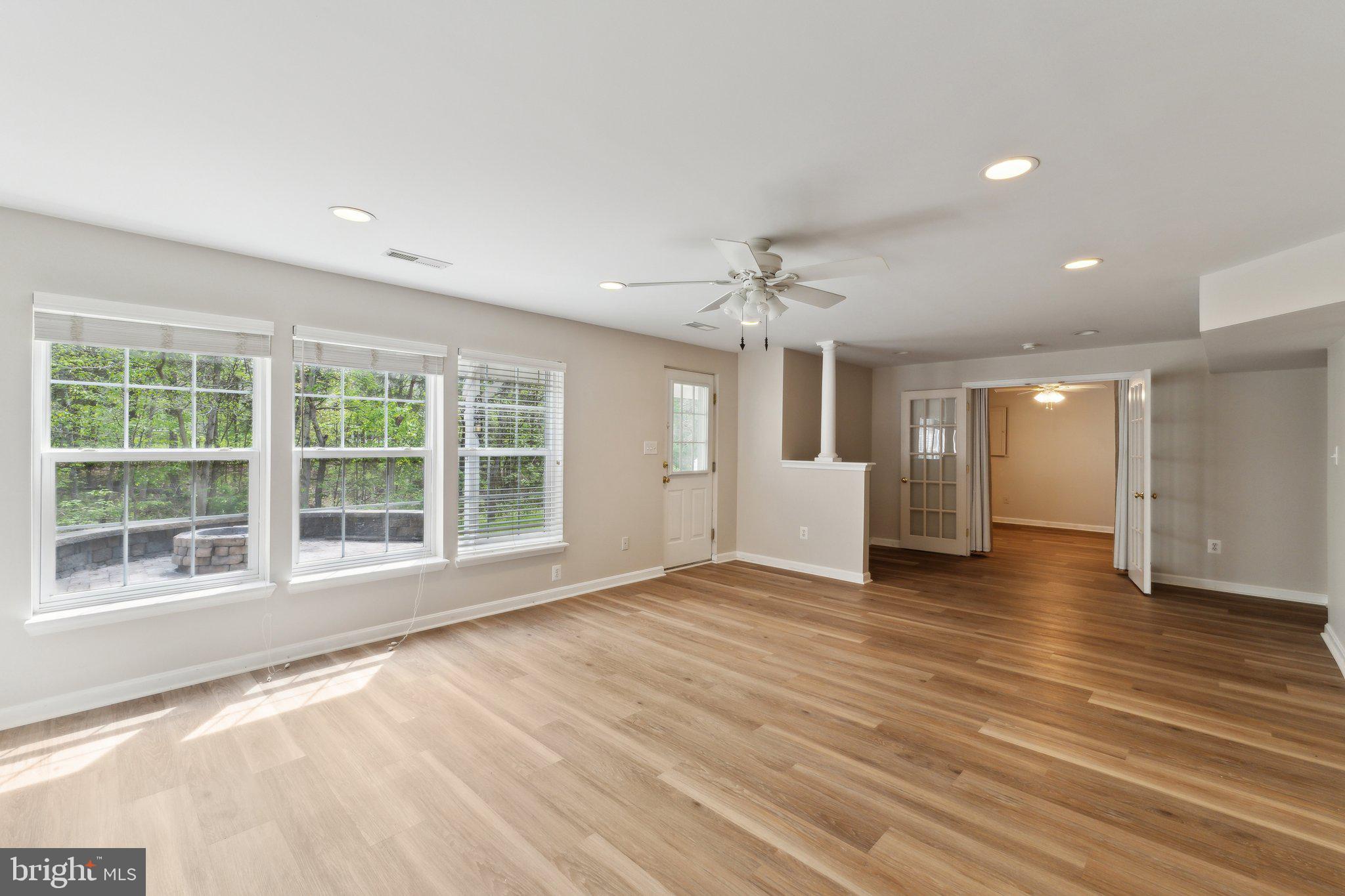 BRAEMAR - Residential Lease