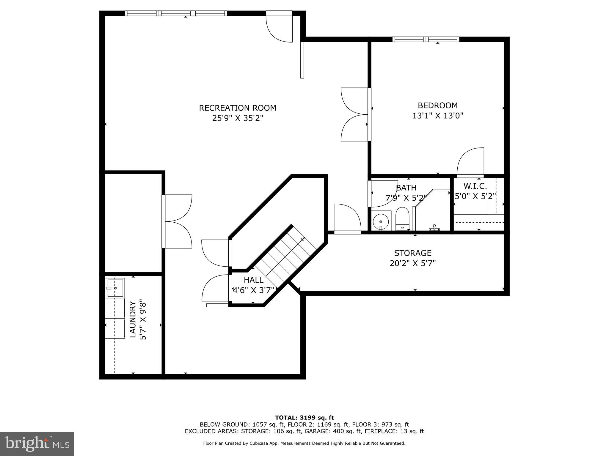 BRAEMAR - Residential Lease